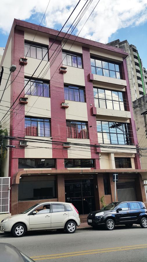 Free Palace Hotel Sao Paulo Exterior photo